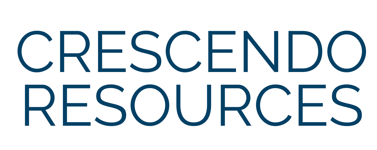CRESCENDO RESOURCES